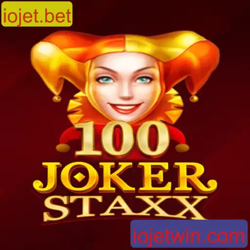Explorando o Mundo de 100JokerStaxx: Uma Viagem ao Universo das Slots