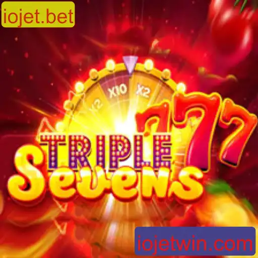 Descubra o Empolgante Mundo de 777TripleSeven com iojet.bet
