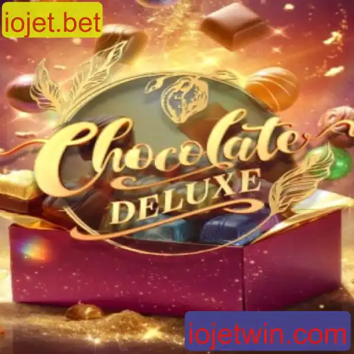 Explorando o Fascinante Mundo de ChocolateDeluxe: Uma Nova Dimensão dos Jogos