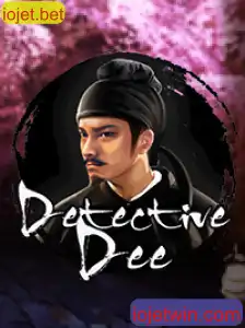 DetectiveDee: A Experiência de Investigação Imersiva