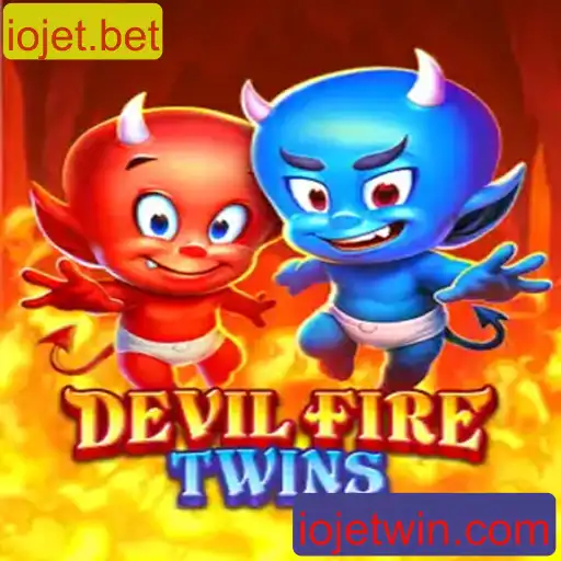 DevilFireTwins: O Jogo Eletrizante Inspirado em Ésports