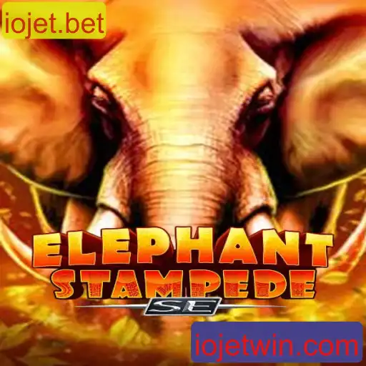 Descubra o Fascinante Mundo de ElephantStampedeSE