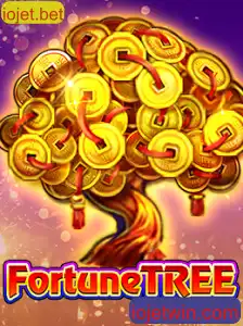 Descubra as Emoções do FortuneTree: Seu Portal para a Sorte no iojet.bet