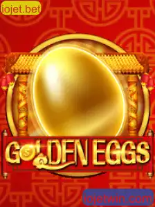 Descubra o Mundo Empolgante de GoldenEggs: O Jogo Que Conquista Entusiastas em iojet.bet