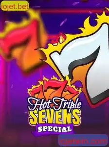 Explorando HotTripleSevensSpecial: O Jogo de Azar do Momento