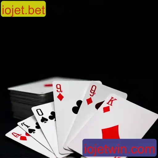 Jogos de cartas
