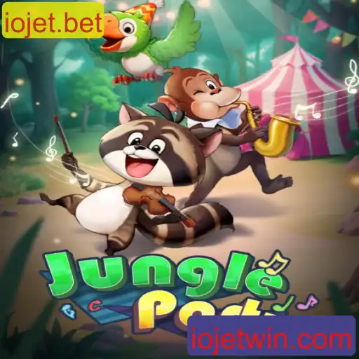 Explorando JungleParty: Um Novo Jogo Inovador Interativo