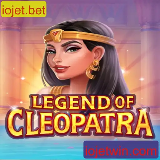 LegendOfCleopatra: Um Mergulho no Mundo Antigo com iojet.bet