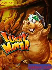 Explorando LuckyMiner: O Novo Jogo de Estratégia da iojet.bet