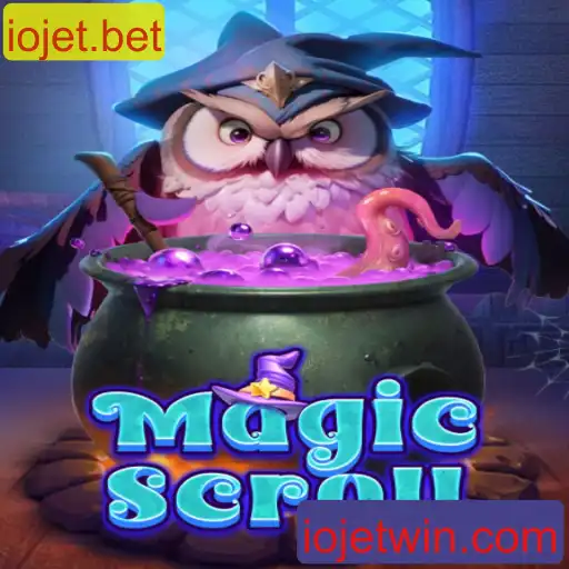 Explore o Mundo de MagicScroll: Um Jogo de Aventuras e Estratégia