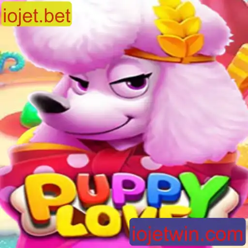 PuppyLove: Um Jogo Interativo de Aventura e Diversão