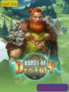 Desvendando os Mistérios do RunesOfDestiny