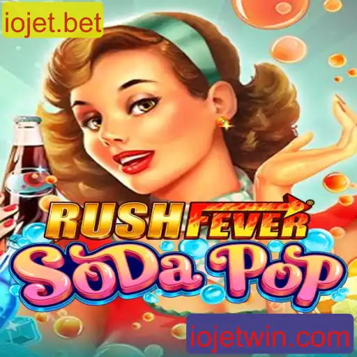 Descubra o Empolgante Jogo RushFeverSodaPop