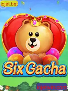 Explorando o Fascinante Mundo de SixGacha no iojet.bet