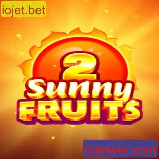 Explorando o Excitante Mundo de SunnyFruits2 na Plataforma Iojet.bet