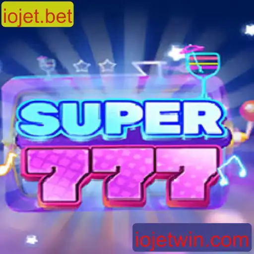 Descubra o Mundo de Super777: O Jogo que Está Dominando iojet.bet