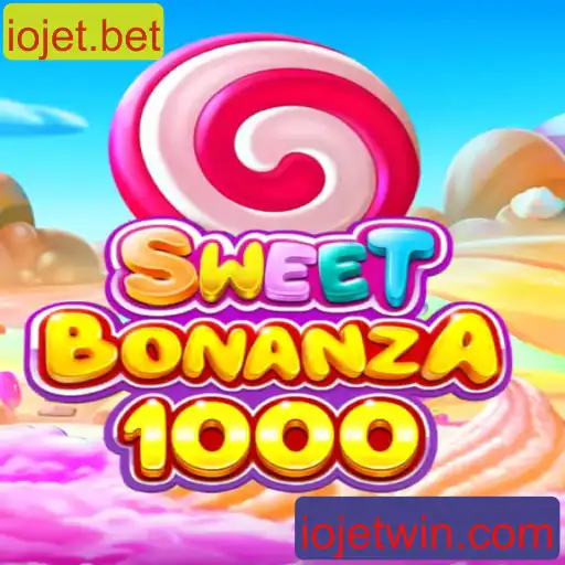 Explorando o Universo do Jogo SweetBonanza1000 no iojet.bet