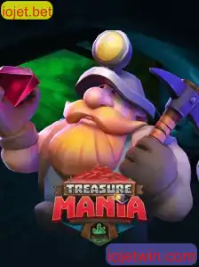 Desvende os Mistérios e Aventure-se em TreasureMania