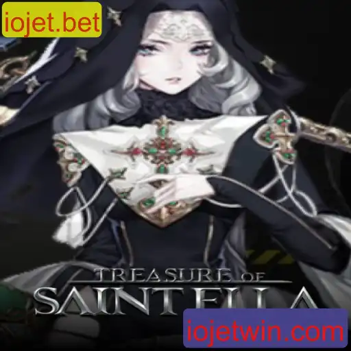 TreasureofSaintElla: Um Mergulho no Mundo de Aventuras e Riquezas